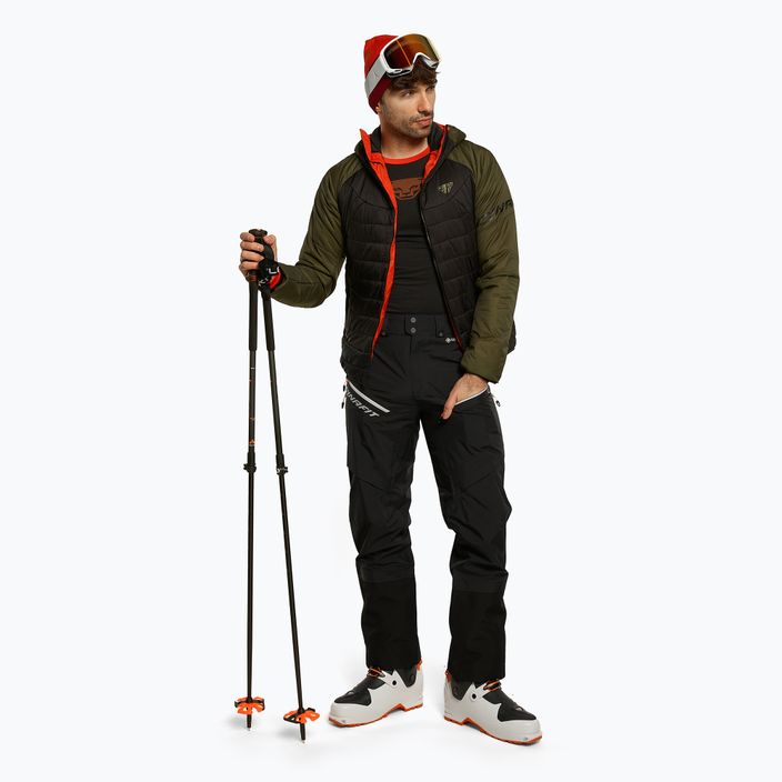 Мъжки панталони за ски-туризъм DYNAFIT Radical 2 GTX black 08-0000071358 2