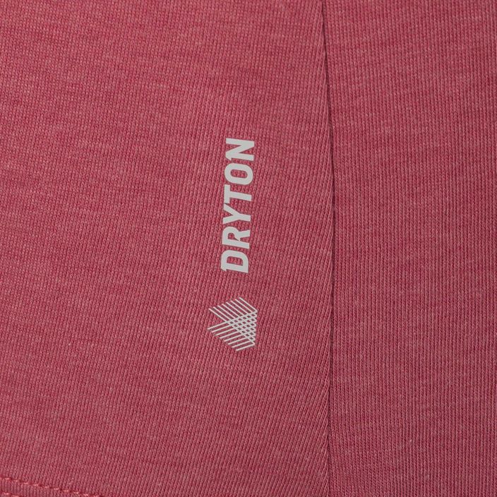 Salewa Pure Box Dry дамска риза за трекинг розова 00-0000028379 4