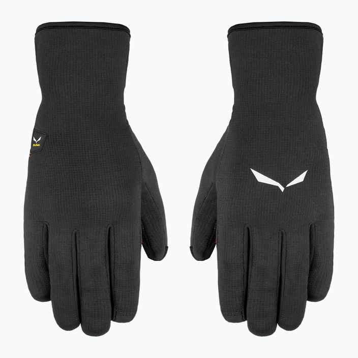 Дамски ръкавици за трекинг Salewa Ortles PL black out 5