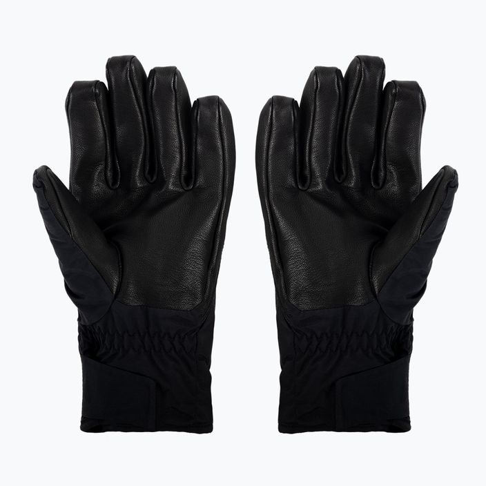 Мъжки ръкавици за алпинизъм Salewa Ortles Ptx/Twr black 00-0000028531 3