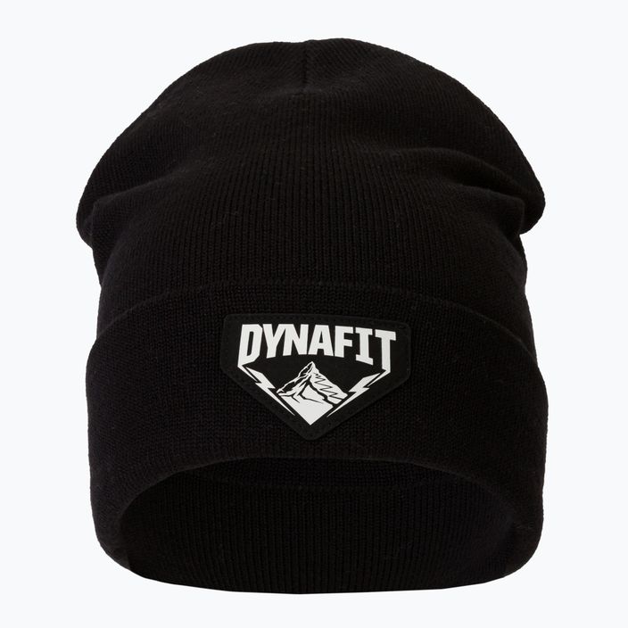 DYNAFIT Сгъваема ски шапка 911 черна 08-0000071627 2