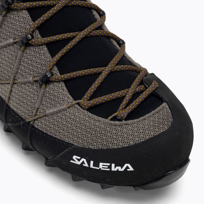 Мъжки обувки Salewa Wildfire 2 GTX bungee cord/black 7