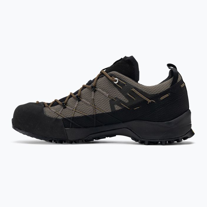Мъжки обувки Salewa Wildfire 2 GTX bungee cord/black 9
