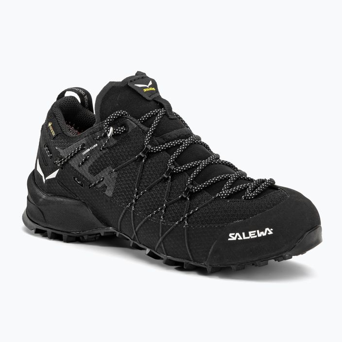 Salewa Wildfire 2 GTX дамски обувки за подходи черно 00-0000061415