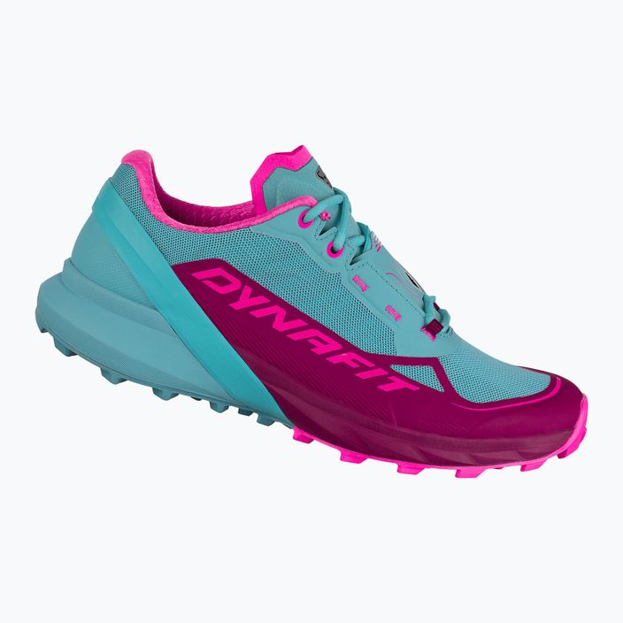 Дамски обувки за бягане DYNAFIT Ultra 50, синьо-розови 08-0000064067 10