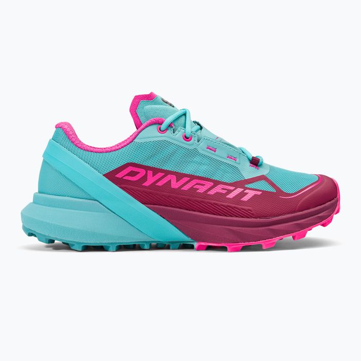 Дамски обувки за бягане DYNAFIT Ultra 50, синьо-розови 08-0000064067 2