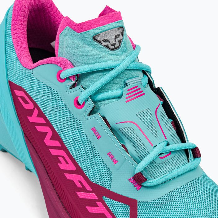 Дамски обувки за бягане DYNAFIT Ultra 50, синьо-розови 08-0000064067 8