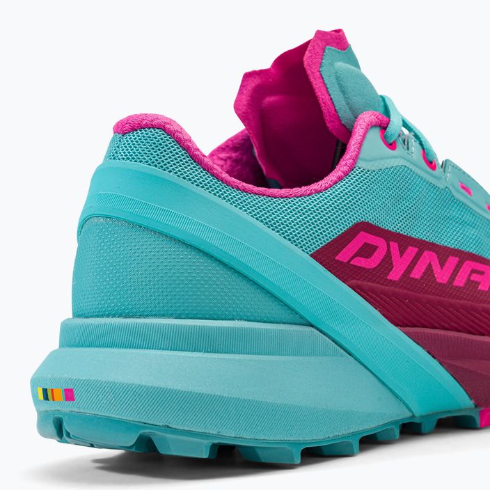 Дамски обувки за бягане DYNAFIT Ultra 50, синьо-розови 08-0000064067 9