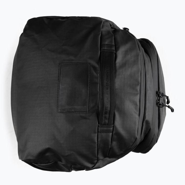 Salewa Dry Back Duffle 60 туристическа чанта черна 00-0000001418 9