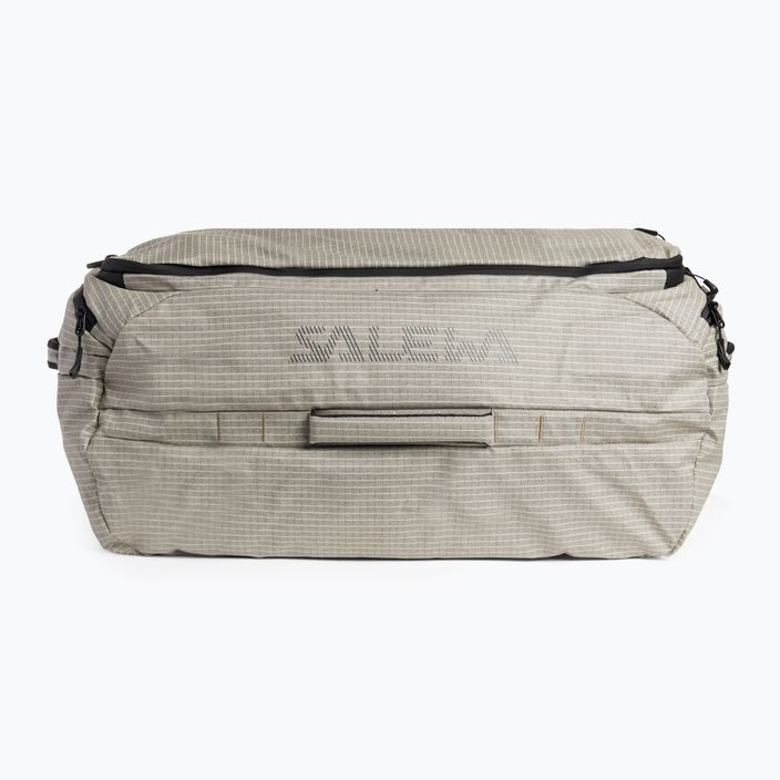 Salewa Dry Back Duffle 60 л чанта за пътуване в овесена каша 4