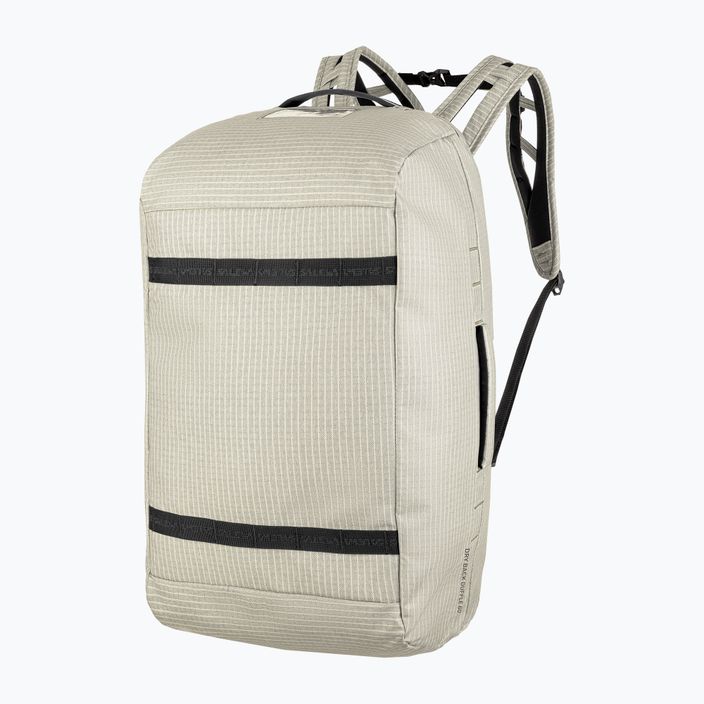 Salewa Dry Back Duffle 60 л туристическа чанта бежова 00-0000001418 7