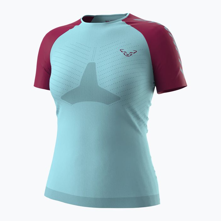 Дамска тениска за бягане DYNAFIT Ultra 3 S-Tech, синя 08-0000071427 3