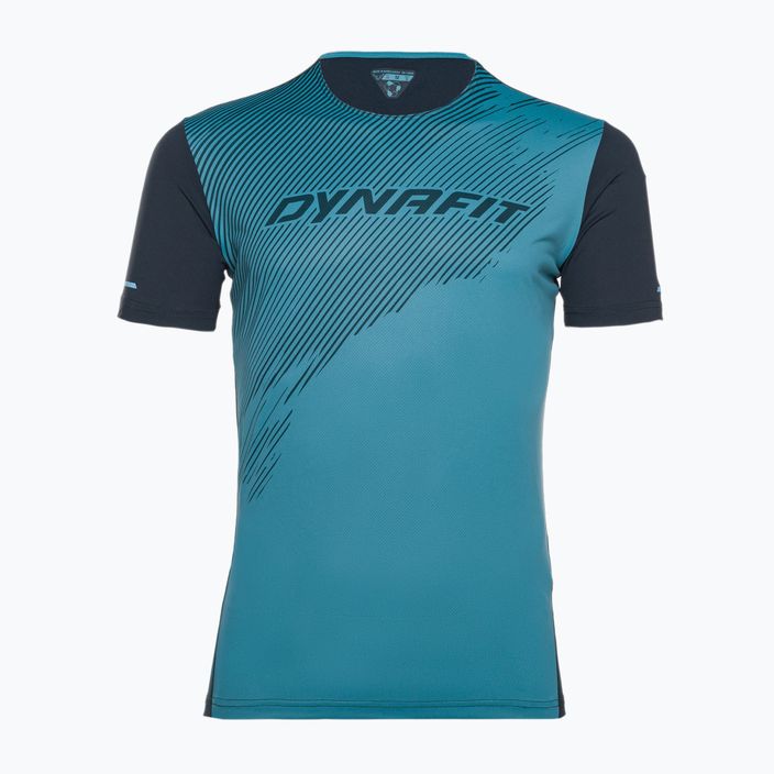 Мъжка тениска за бягане DYNAFIT Alpine 2, синя 08-0000071456 3