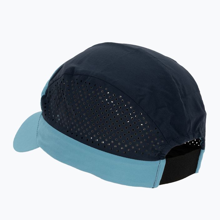 DYNAFIT Transalper синя и тъмносиня бейзболна шапка 08-0000071527 3