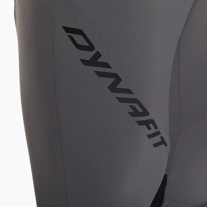 Мъжки панталони за трекинг DYNAFIT Transalper Hybrid сиви 08-0000071182 8