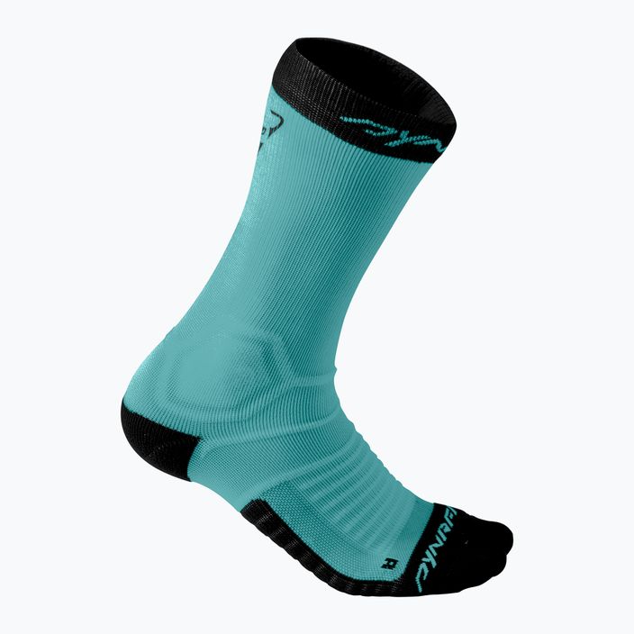 DYNAFIT Ultra Cushion SK чорапи за бягане морско синьо