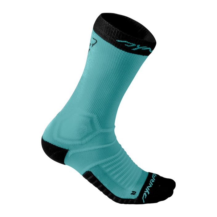 DYNAFIT Ultra Cushion SK чорапи за бягане морско синьо 2