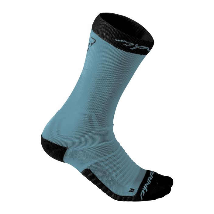 DYNAFIT Ultra Cushion сини чорапи за бягане 08-0000070878 2