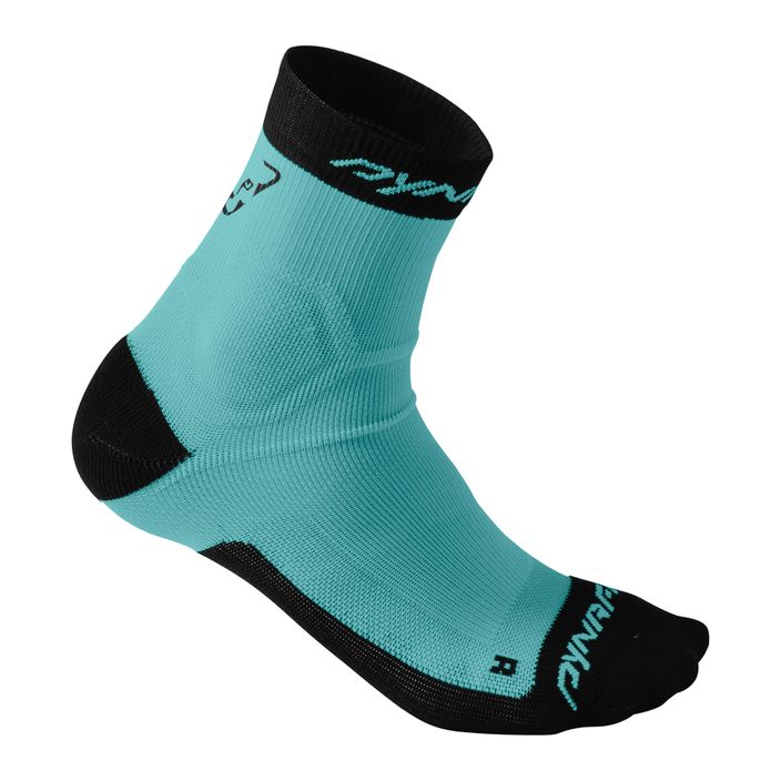 DYNAFIT Alpine SK чорапи за бягане морско синьо 2