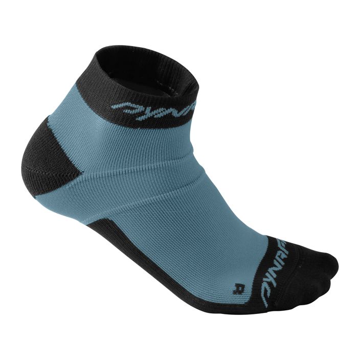 DYNAFIT Vert Mesh тъмно сини чорапи за бягане 08-0000070890 2