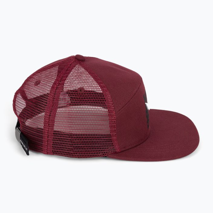 Дамска шапка Salewa Pure Salamander с лого червена 00-0000028420 2