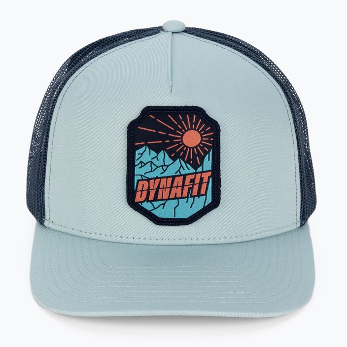 DYNAFIT Patch Trucker бейзболна шапка синя 08-0000071692 4
