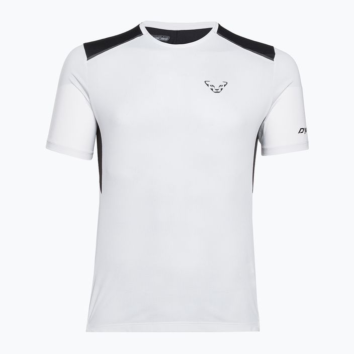 Мъжка тениска за бягане DYNAFIT Sky бяла 08-0000071649 3