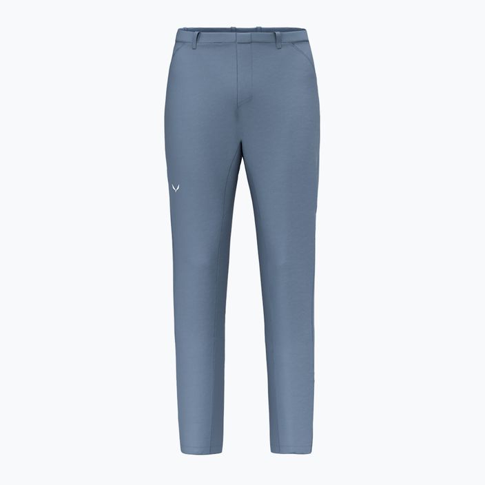 Salewa Lavaredo Hemp мъжки панталони за катерене, сини 00-0000028554 5