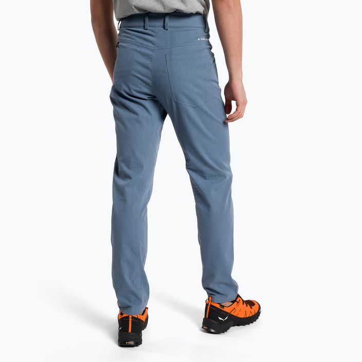 Salewa Lavaredo Hemp мъжки панталони за катерене, сини 00-0000028554 3