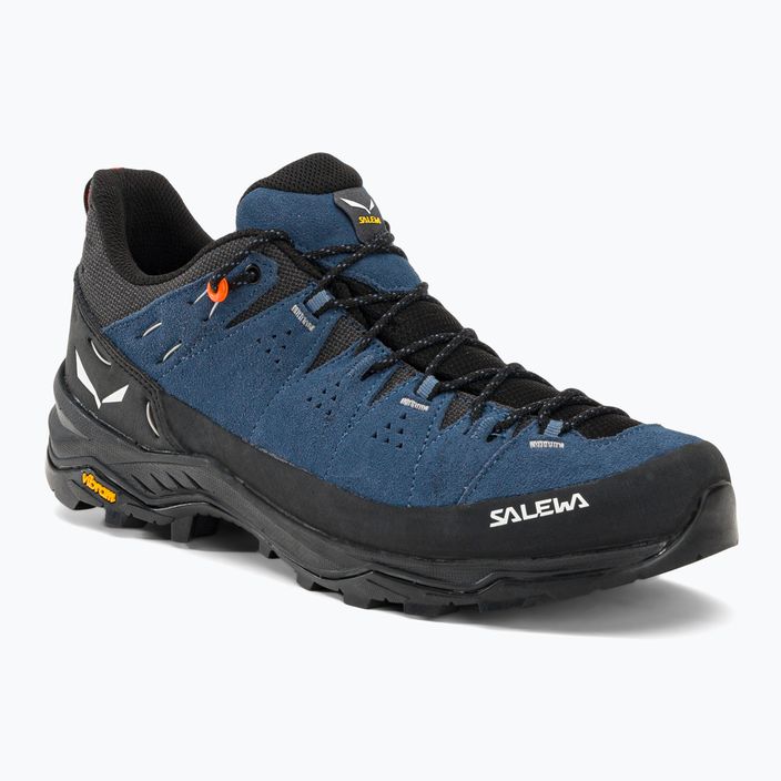 Мъжки обувки за трекинг Salewa Alp Trainer 2 blue 00-0000061402