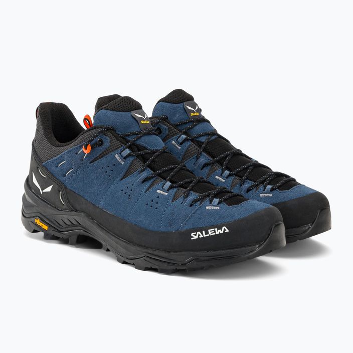 Мъжки обувки за трекинг Salewa Alp Trainer 2 blue 00-0000061402 4