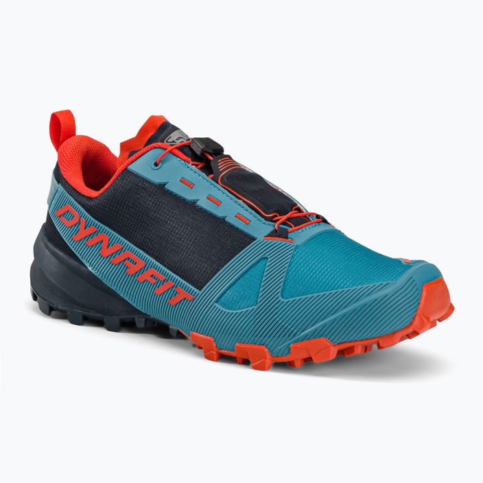 Мъжки обувки за бягане DYNAFIT Traverse blue 08-0000064078 2