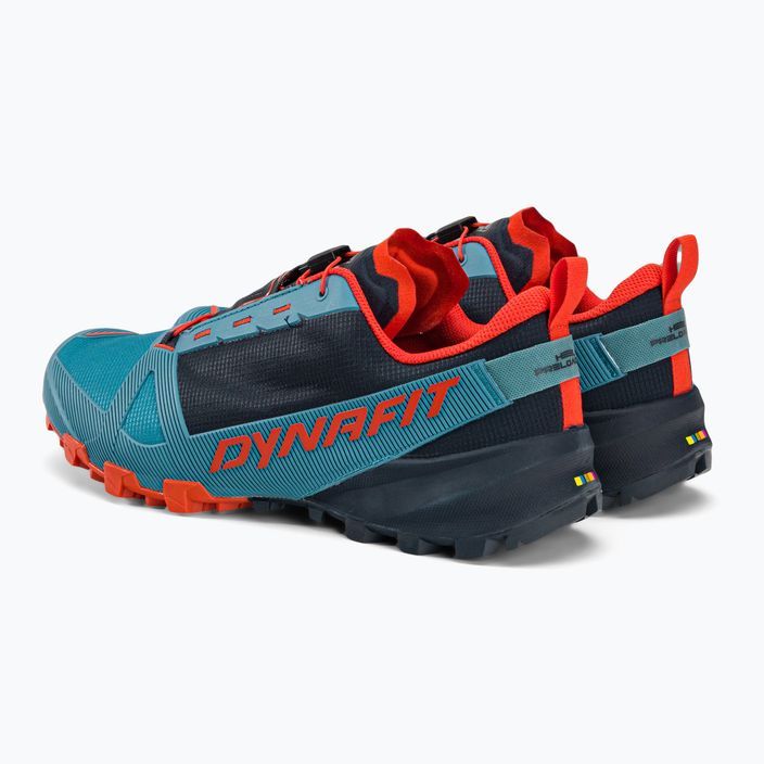 Мъжки обувки за бягане DYNAFIT Traverse blue 08-0000064078 4