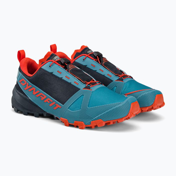Мъжки обувки за бягане DYNAFIT Traverse blue 08-0000064078 5