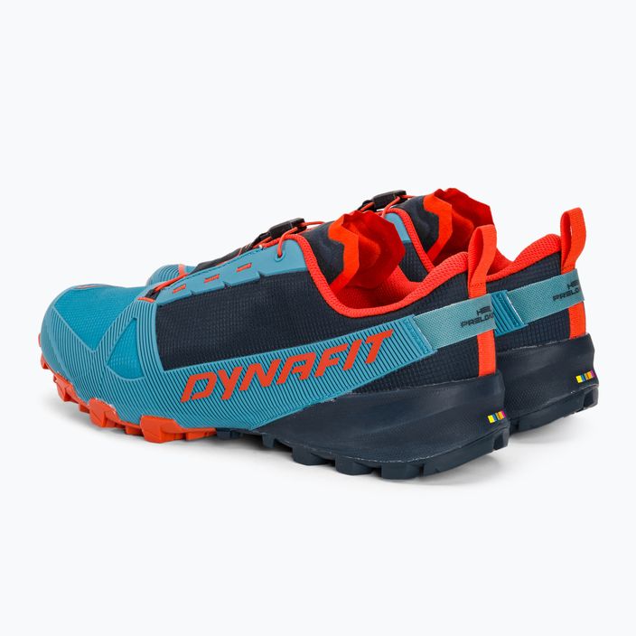 Мъжки обувки за бягане DYNAFIT Traverse blue 08-0000064078 8