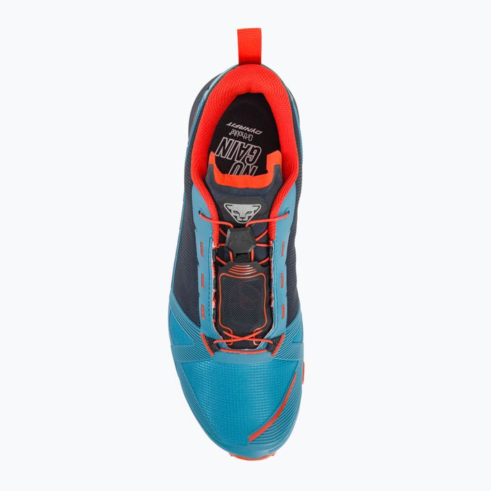 Мъжки обувки за бягане DYNAFIT Traverse blue 08-0000064078 14