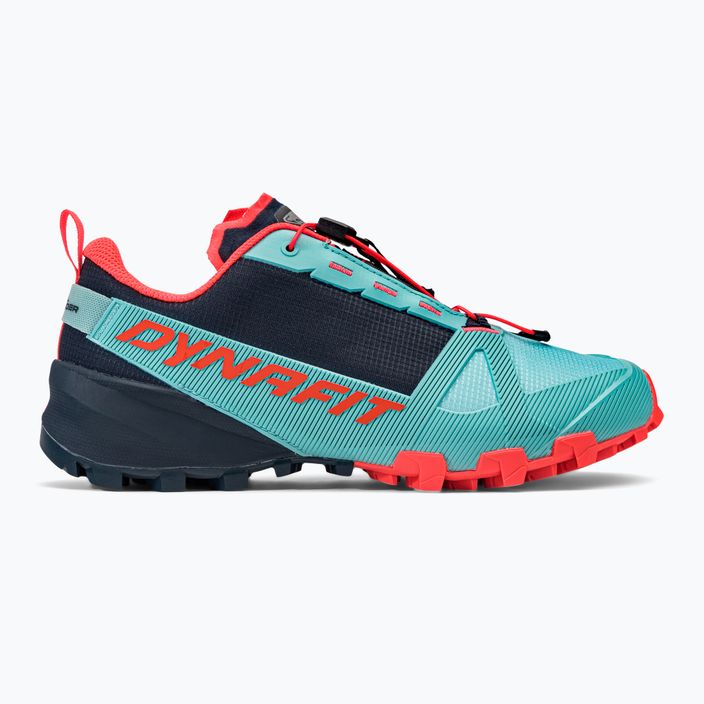 Дамски обувки за бягане DYNAFIT Traverse, сини 08-0000064079 2
