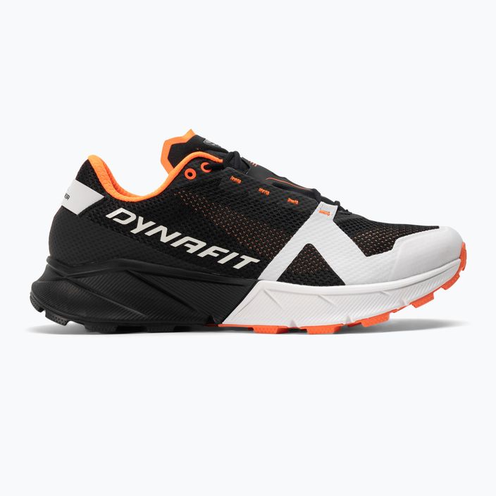 DYNAFIT Ultra 100 мъжки обувки за бягане в черно и бяло 08-0000064084 2