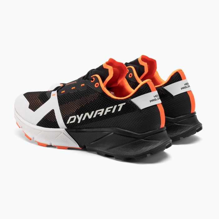DYNAFIT Ultra 100 мъжки обувки за бягане в черно и бяло 08-0000064084 3