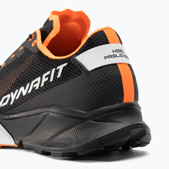 DYNAFIT Ultra 100 мъжки обувки за бягане в черно и бяло 08-0000064084 8