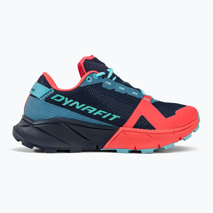 Дамски обувки за бягане DYNAFIT Ultra 100 черни и оранжеви 08-0000064085 4
