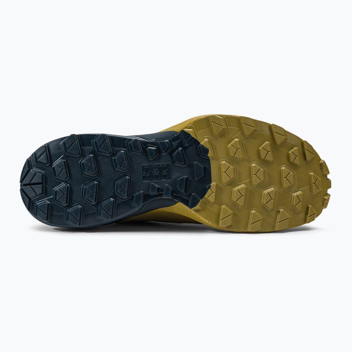 DYNAFIT Ultra 50 мъжки обувки за бягане синьо-зелени 08-0000064066 5