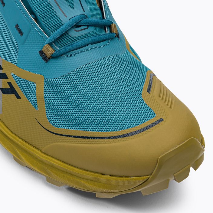 DYNAFIT Ultra 50 мъжки обувки за бягане синьо-зелени 08-0000064066 7