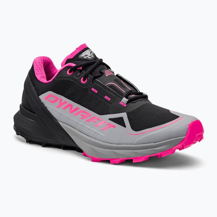 Дамски обувки за бягане DYNAFIT Ultra 50 черно-сиви 08-0000064067