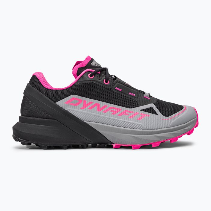 Дамски обувки за бягане DYNAFIT Ultra 50 черно-сиви 08-0000064067 2