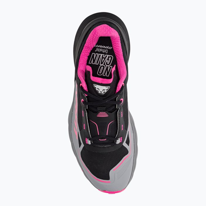 Дамски обувки за бягане DYNAFIT Ultra 50 черно-сиви 08-0000064067 6