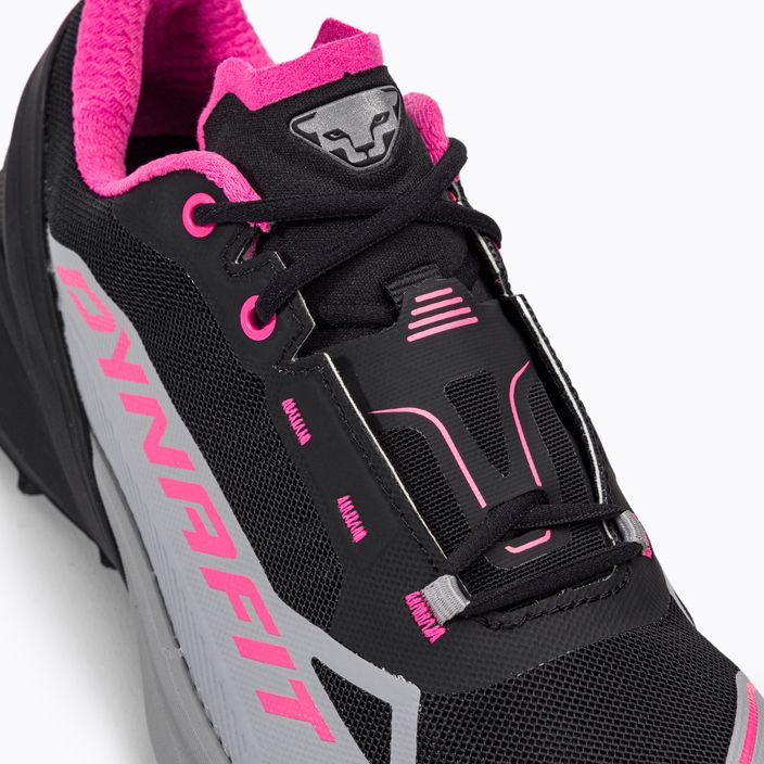 Дамски обувки за бягане DYNAFIT Ultra 50 черно-сиви 08-0000064067 8