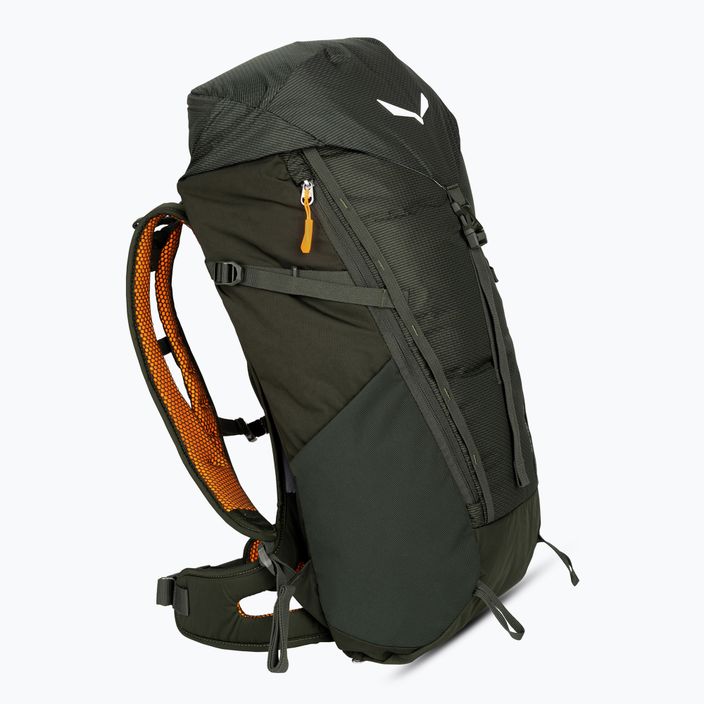 Salewa Alp Mate 26 l green 00-0000001272 раница за трекинг 2