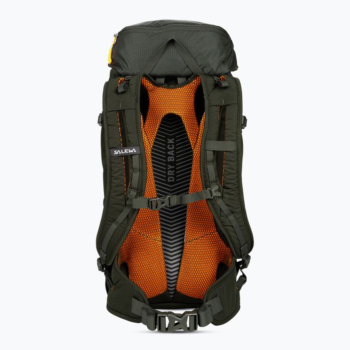 Salewa Alp Mate 26 l green 00-0000001272 раница за трекинг 3