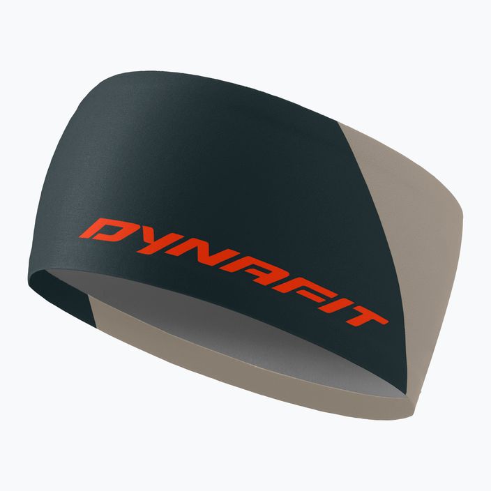 Лента за глава DYNAFIT Performance 2 Dry rock khaki